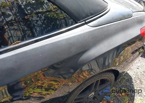 2018 Mercedes-Benz E 400 из США, поврежденный, VIN WDD1K6FB5JF281713